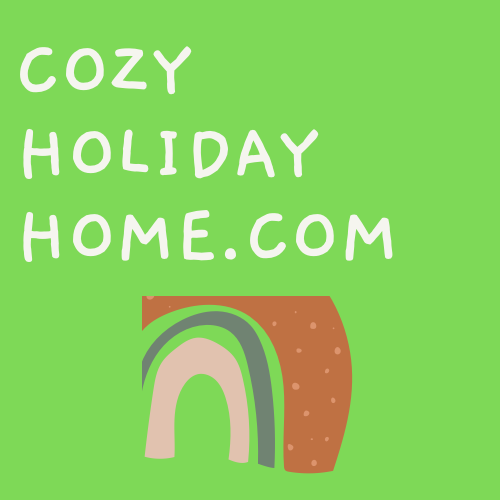 www.cozyholidayhome.com